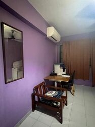 Blk 123 Mcnair Spring (Kallang/Whampoa), HDB 3 Rooms #505023321